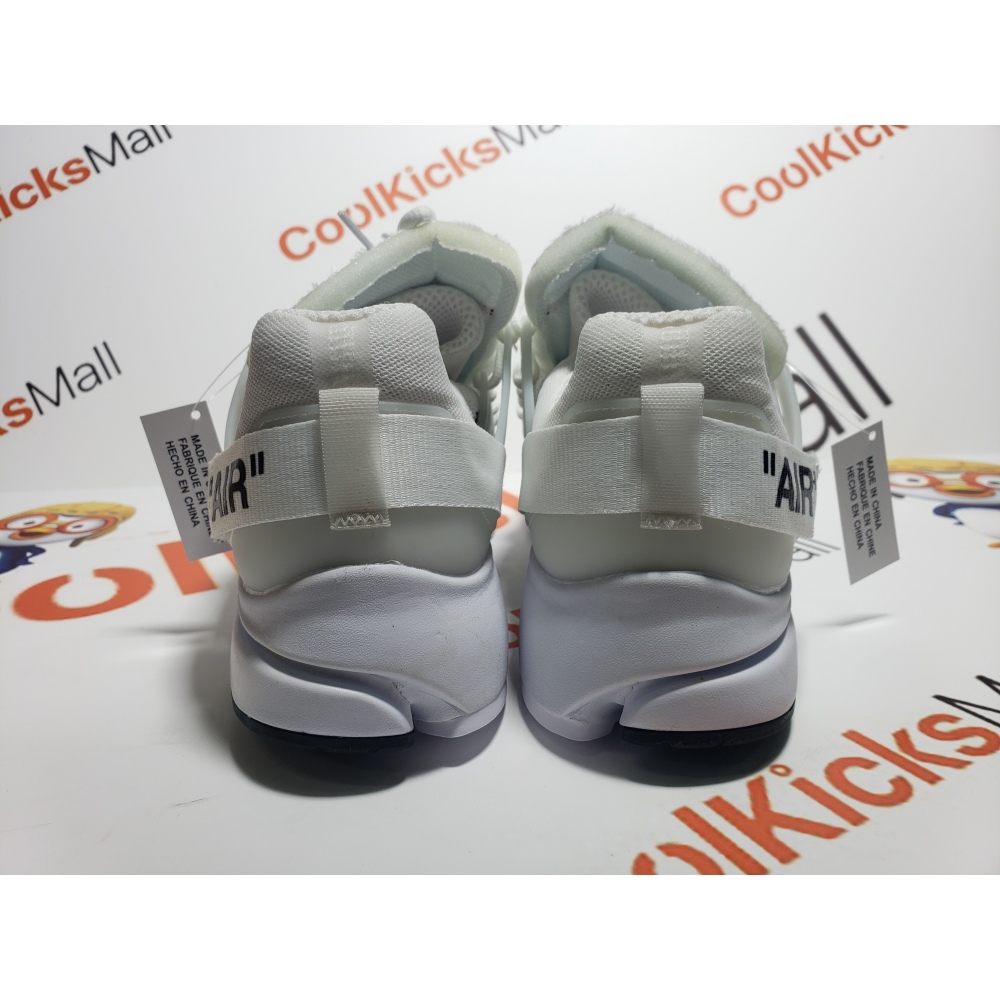 PKGoden Air Presto Off-White White (2018),AA3830-100