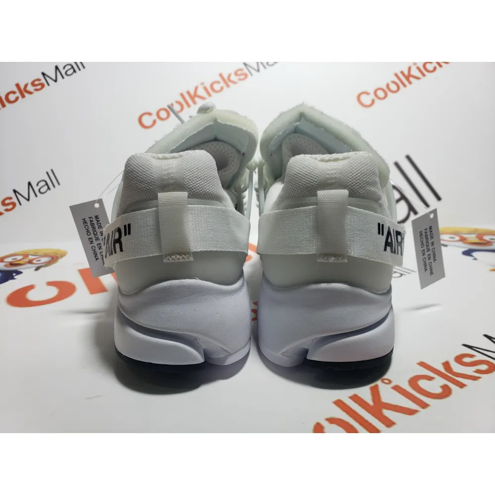 PKGoden Air Presto Off-White White (2018),AA3830-100