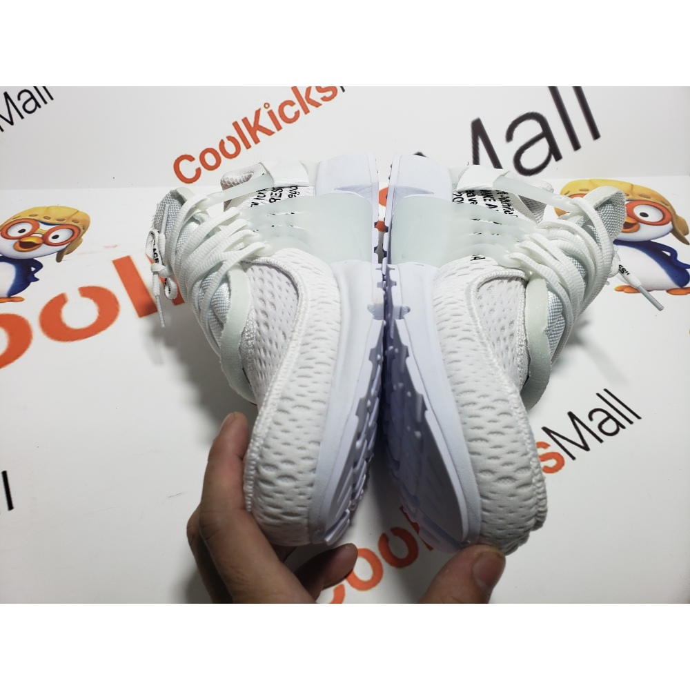 PKGoden Air Presto Off-White White (2018),AA3830-100
