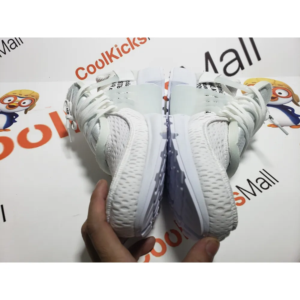PKGoden Air Presto Off-White White (2018),AA3830-100