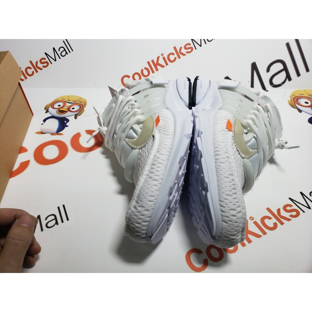 PKGoden Air Presto Off-White White (2018),AA3830-100