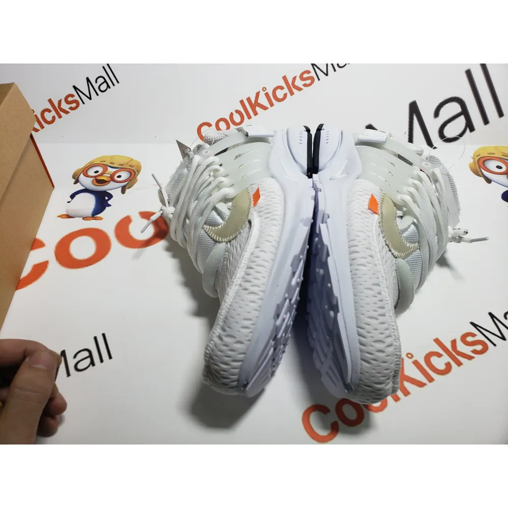 PKGoden Air Presto Off-White White (2018),AA3830-100