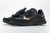 Replica Air Presto Off-White Black (2018),AA3830-002