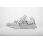 GET Air Presto Off-White White (2018)