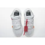 GET Air Presto Off-White White (2018)