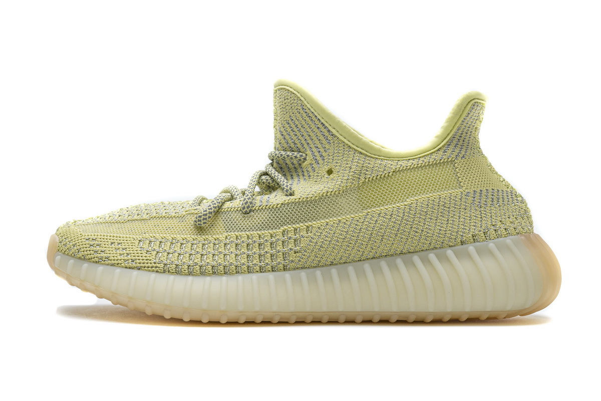 GET Yeezy Boost 350 V2 Antlia Reflective