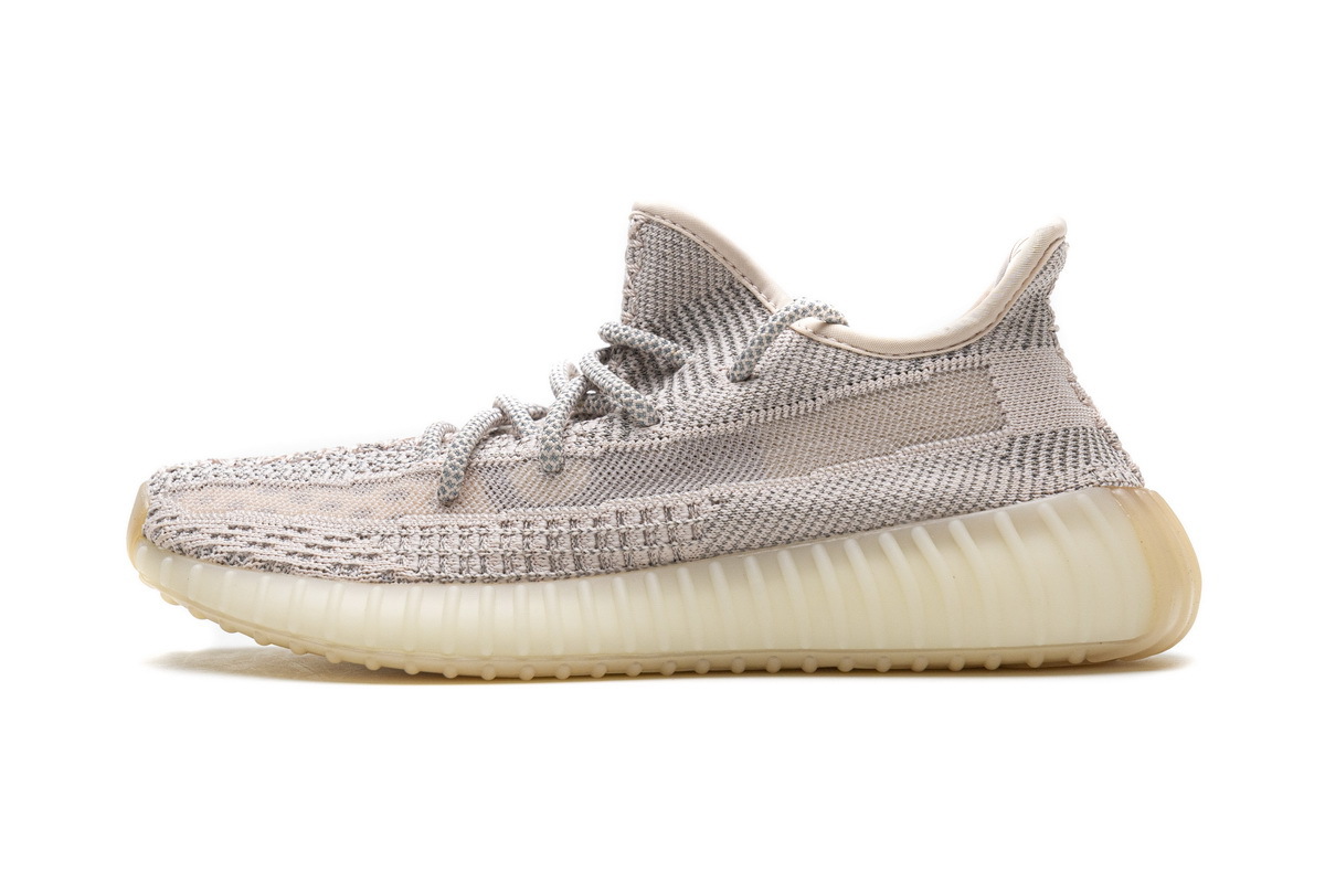 GET Yeezy Boost 350 V2 Synth Reflective