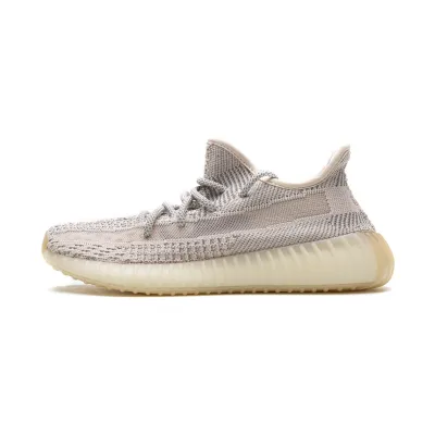GET Yeezy Boost 350 V2 Synth Reflective,FV5666 01