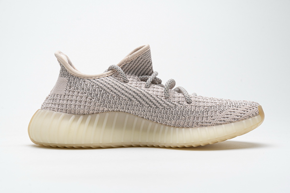 GET Yeezy Boost 350 V2 Synth Reflective