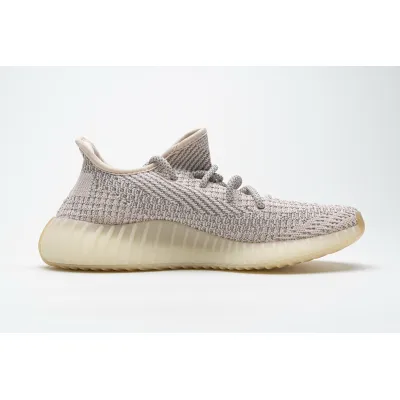 GET Yeezy Boost 350 V2 Synth Reflective,FV5666 02