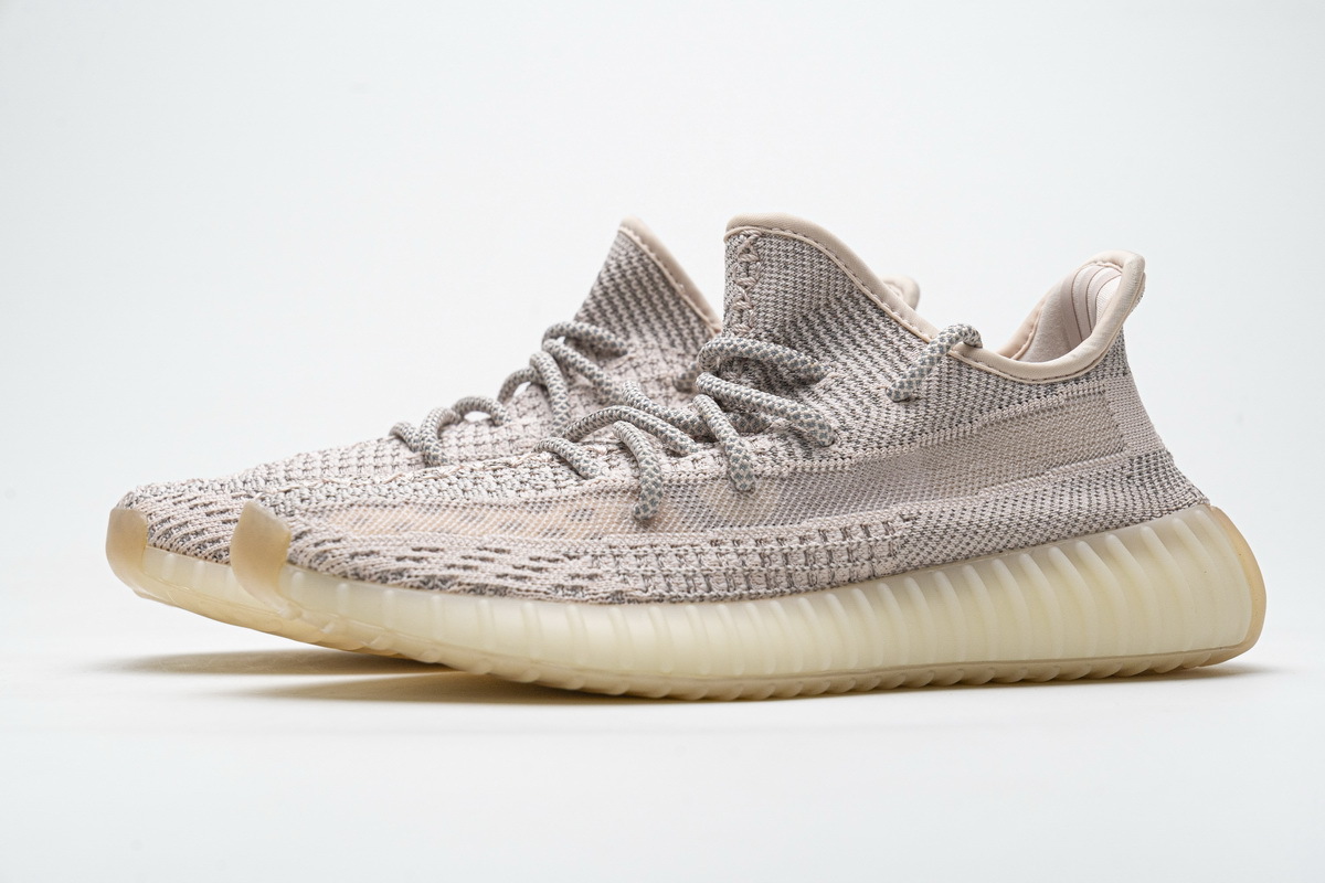 GET Yeezy Boost 350 V2 Synth Reflective