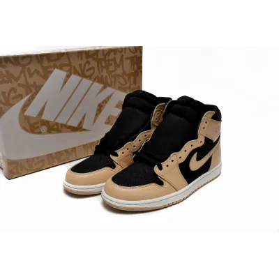 Coolkicks | GET Air Jordan 1 Retro High GET Heirloom,555088-202   01