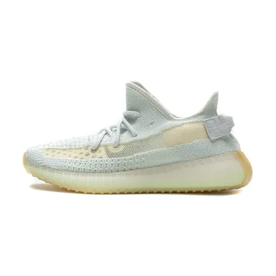 GET Yeezy Boost 350 V2 Hyperspace,EG7491 01
