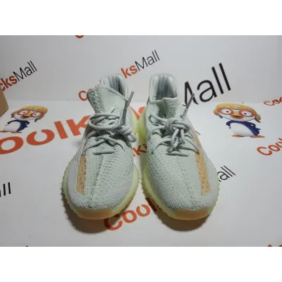 GET Yeezy Boost 350 V2 Hyperspace,EG7491 02