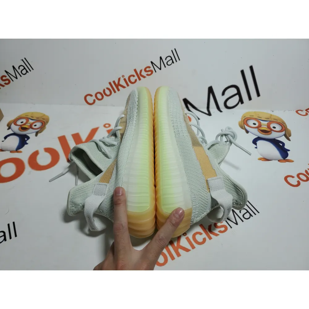 GET Yeezy Boost 350 V2 Hyperspace,EG7491