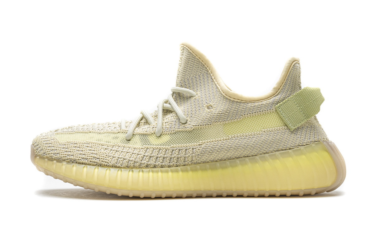 GET Yeezy Boost 350 V2 Flax