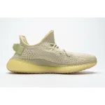 GET Yeezy Boost 350 V2 Flax