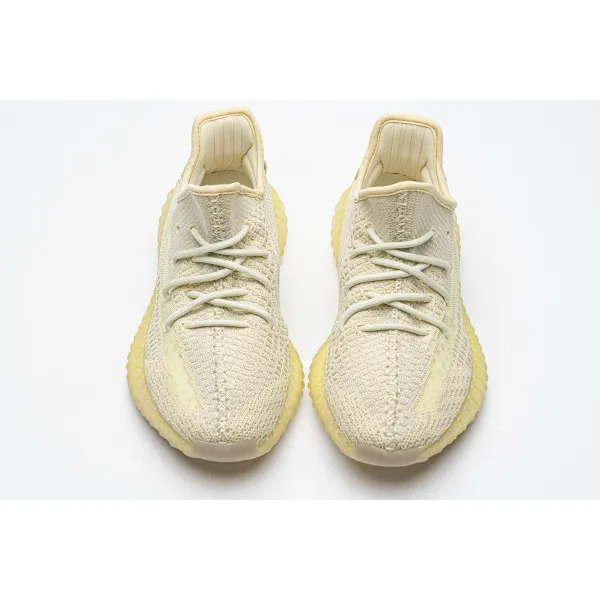 GET Yeezy Boost 350 V2 Flax