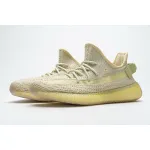 GET Yeezy Boost 350 V2 Flax