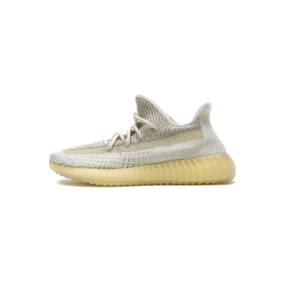 GET Yeezy Boost 350 V2 Natural,FZ5246 01
