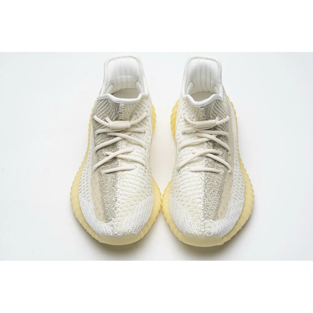 GET Yeezy Boost 350 V2 Natural