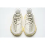 GET Yeezy Boost 350 V2 Natural