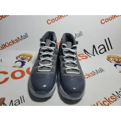 Coolkicks GET Air Jordan 11 Retro Cool Grey,  CT8012-005 02