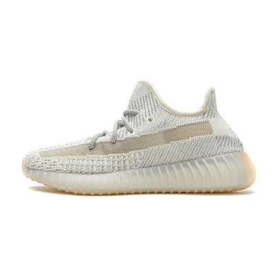 GET Yeezy Boost 350 V2 Lundmark (Reflective),FV3254 01