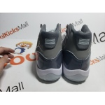 Coolkicks GET Air Jordan 11 Retro Cool Grey,CT8012-005