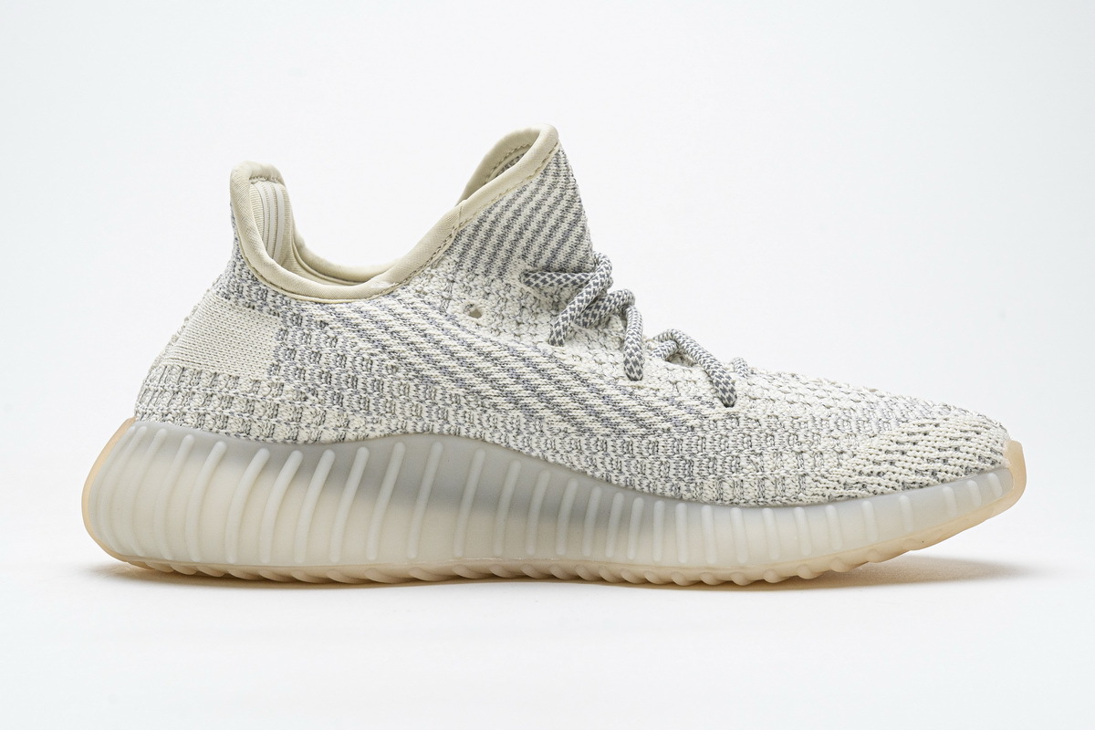 GET Yeezy Boost 350 V2 Lundmark (Reflective)