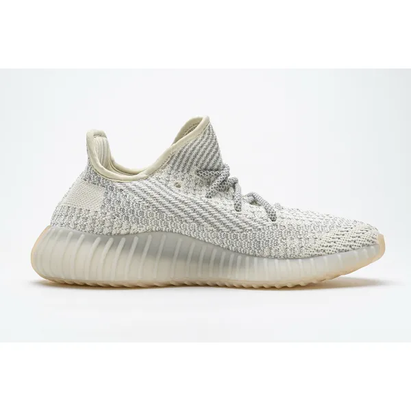 GET Yeezy Boost 350 V2 Lundmark (Reflective)