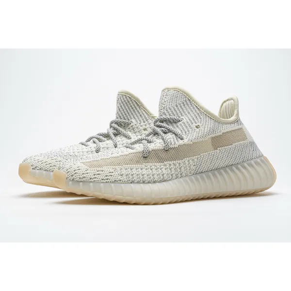 GET Yeezy Boost 350 V2 Lundmark (Reflective)