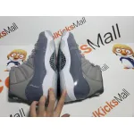 Coolkicks GET Air Jordan 11 Retro Cool Grey,CT8012-005