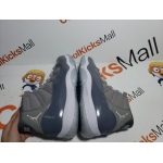Coolkicks GET Air Jordan 11 Retro Cool Grey,CT8012-005