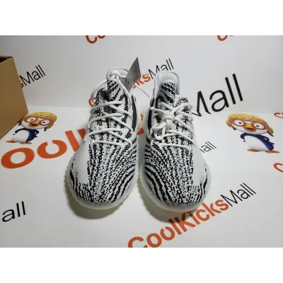 GET Yeezy Boost 350 V2 Zebra,CP9654 02