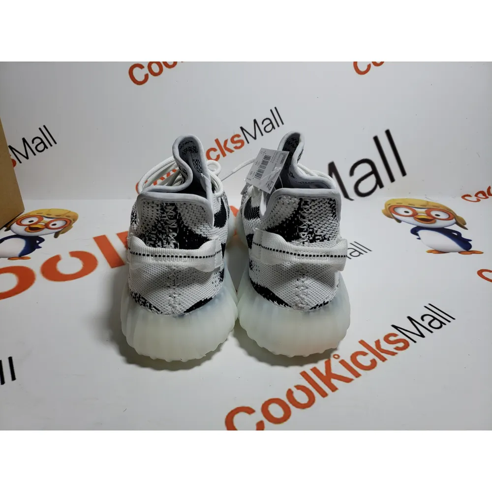 GET Yeezy Boost 350 V2 Zebra,CP9654