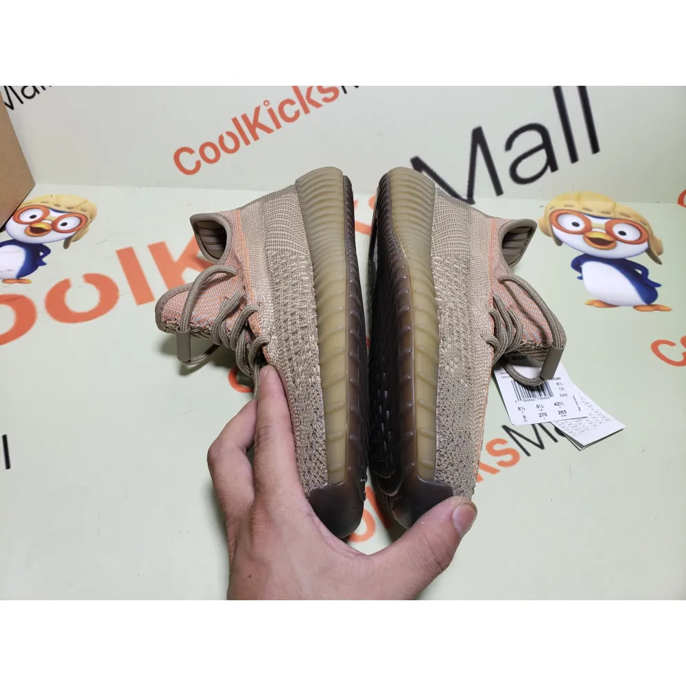 GET Yeezy Boost 350 V2 Eliada,FZ5240
