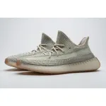 GET Yeezy Boost 350 V2 Citrin (Non-Reflective)