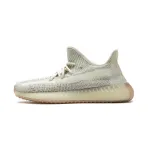 GET Yeezy Boost 350 V2 Citrin (Reflective)