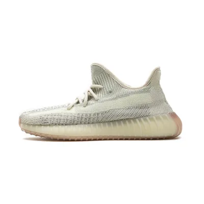 Coolkicks GET Yeezy Boost 350 V2 Citrin (Reflective),FW5318 01