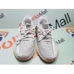 Coolkicks GET Yeezy Boost 350 V2 Citrin (Reflective),FW5318