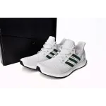Coolkicks GET Ultra Boost 4.0 DNA White Green,FY9338