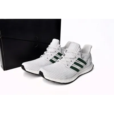 Coolkicks GET Ultra Boost 4.0 DNA White Green,FY9338 01