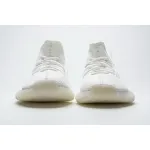 GET Yeezy Boost 350 V2 Cream/Triple White