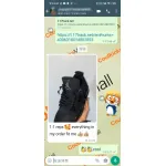 Cool Kicks | GET Air Jordan 4 Retro Black Cat, CU1110-010