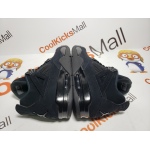 Cool Kicks | GET Air Jordan 4 Retro Black Cat, CU1110-010