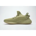 GET Yeezy Boost 350 V2 Sulfur