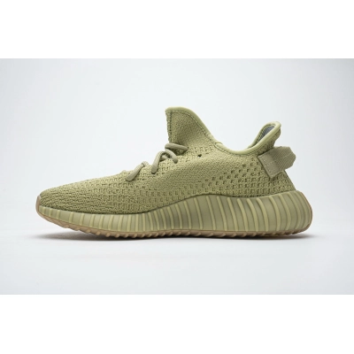 GET Yeezy Boost 350 V2 Sulfur，FY5346 01