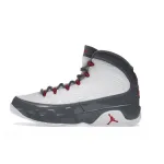 Coolkicks | PKGoden Air Jordan 9 Retro Fire Red,CT8019-162