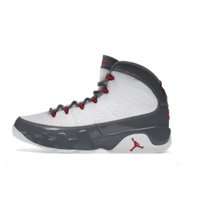 coolkicks | PKGoden Air Jordan 9 Retro Fire Red,CT8019-162 01